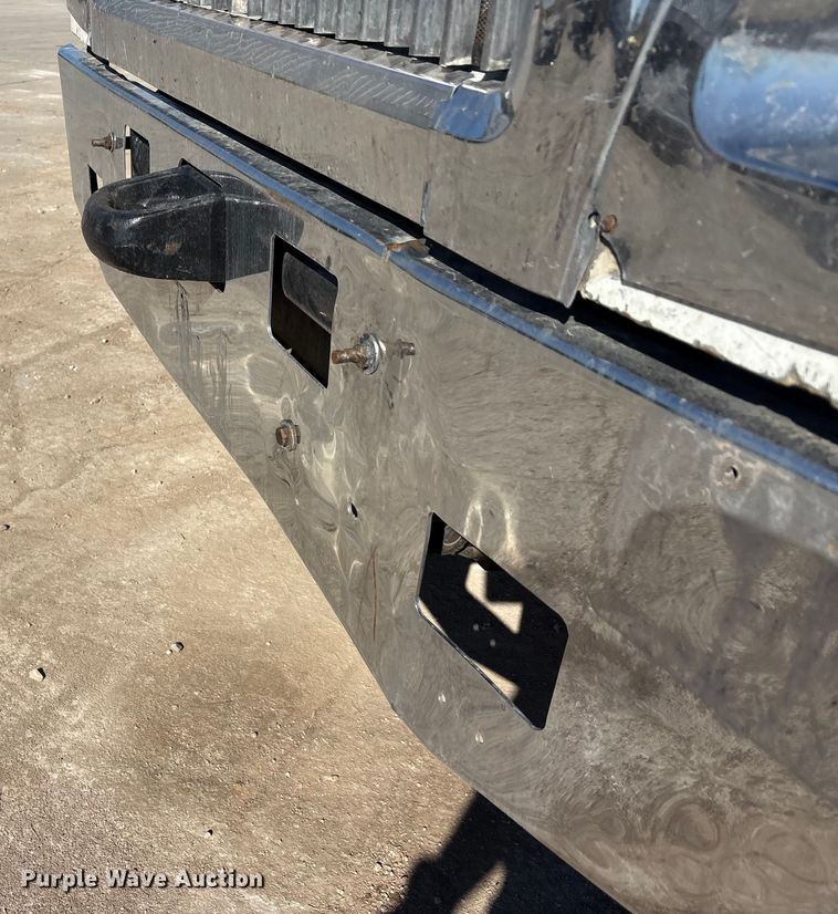 image for item EA7944 2007 International 5900i semi truck