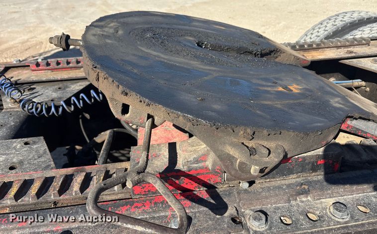 image for item EA7944 2007 International 5900i semi truck