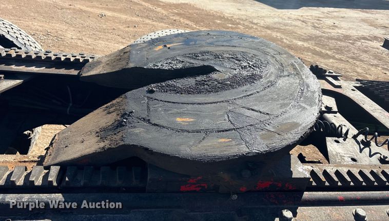 image for item EA7944 2007 International 5900i semi truck