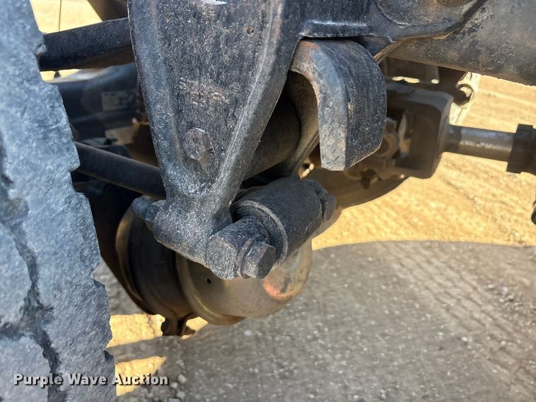 image for item EA7944 2007 International 5900i semi truck