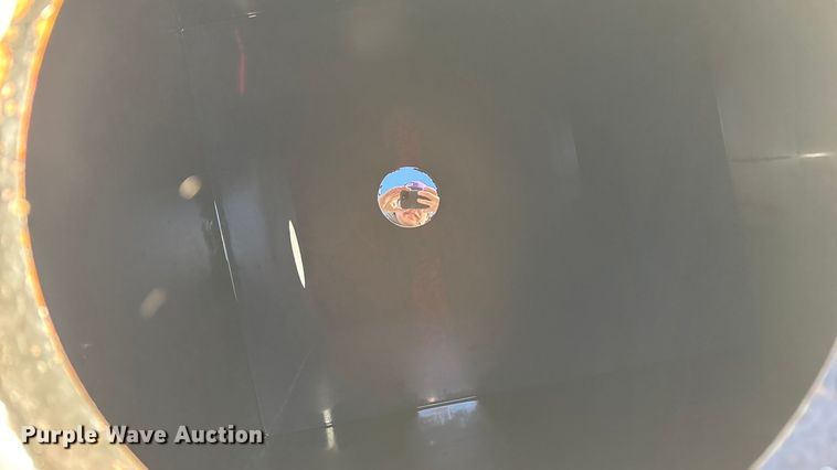 image for item ED2416 2006 Freightliner Business Class M2 fuel / lube truck