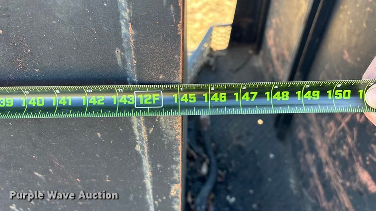 image for item ED2416 2006 Freightliner Business Class M2 fuel / lube truck