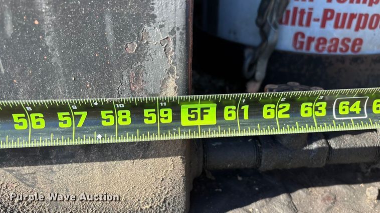 image for item ED2416 2006 Freightliner Business Class M2 fuel / lube truck