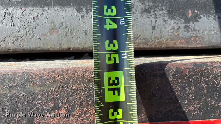 image for item ED2416 2006 Freightliner Business Class M2 fuel / lube truck