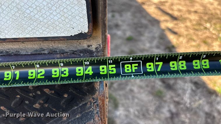 image for item ED2416 2006 Freightliner Business Class M2 fuel / lube truck