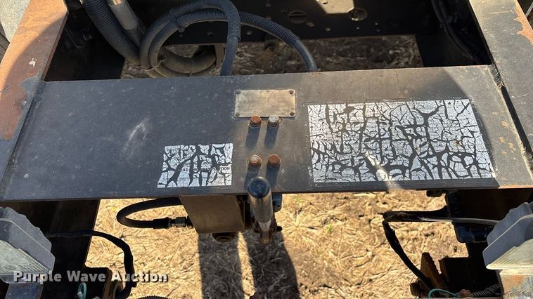 image for item ED2416 2006 Freightliner Business Class M2 fuel / lube truck