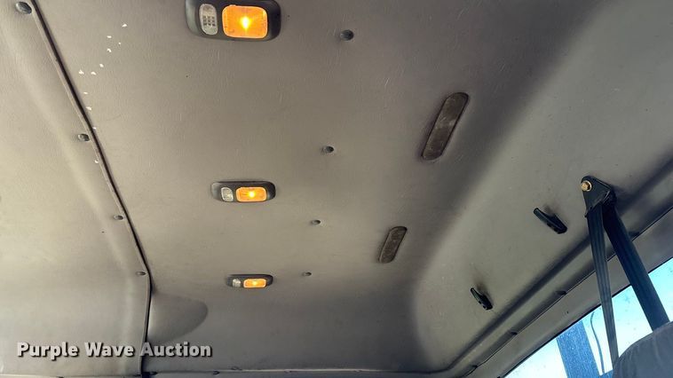 image for item ED2416 2006 Freightliner Business Class M2 fuel / lube truck