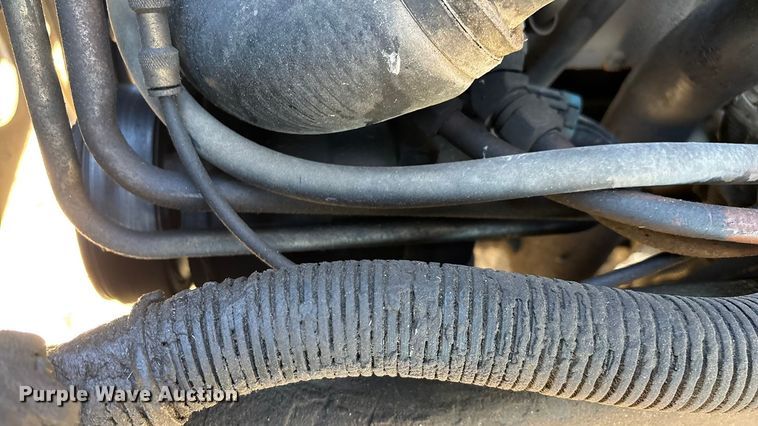 image for item ED2416 2006 Freightliner Business Class M2 fuel / lube truck