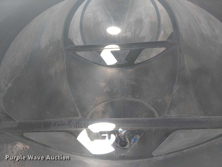 image for item EE1452 2014 Vantage Trailer pneumatic dry bulk trailer