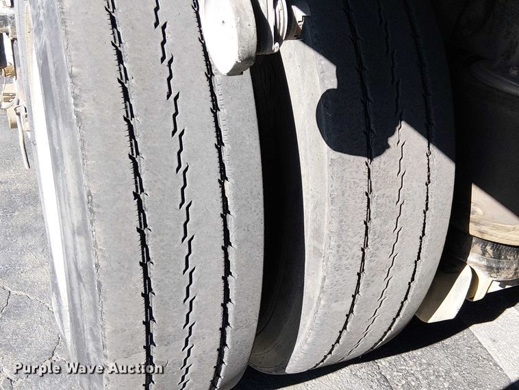 image for item EE5119 2012 Condor American LaFrance  road marking removal truck