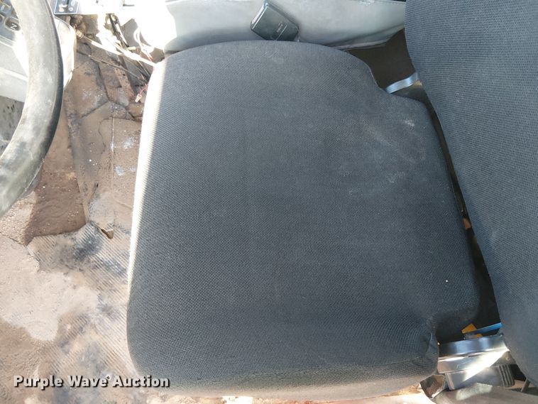 image for item EE5179 2006 International 4400 water truck