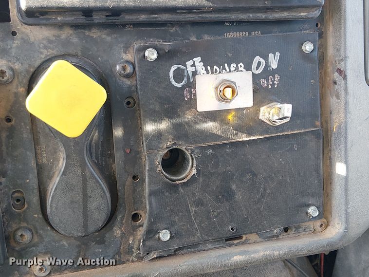 image for item EE5179 2006 International 4400 water truck