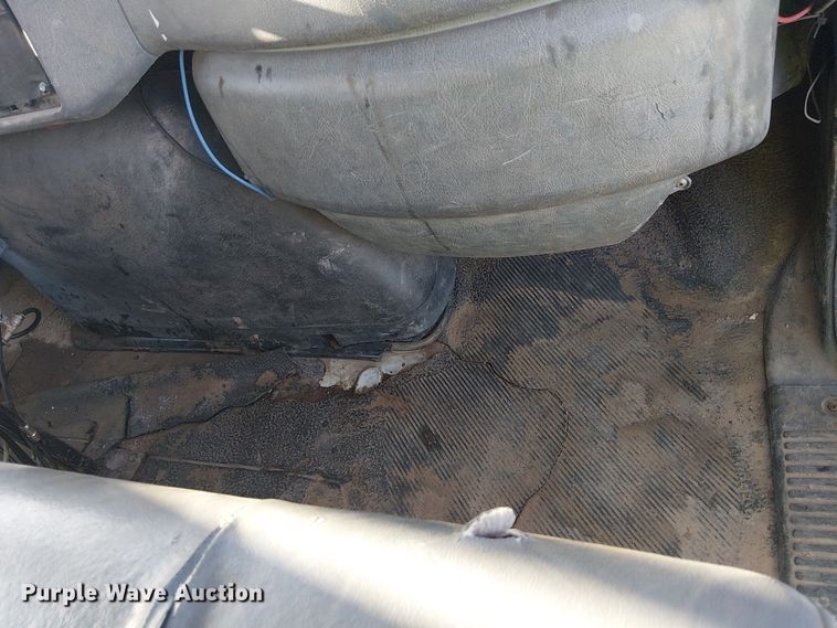 image for item EE5179 2006 International 4400 water truck