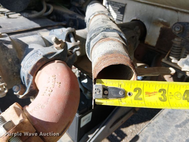 image for item EE5181 1999 Sterling L7501 water truck