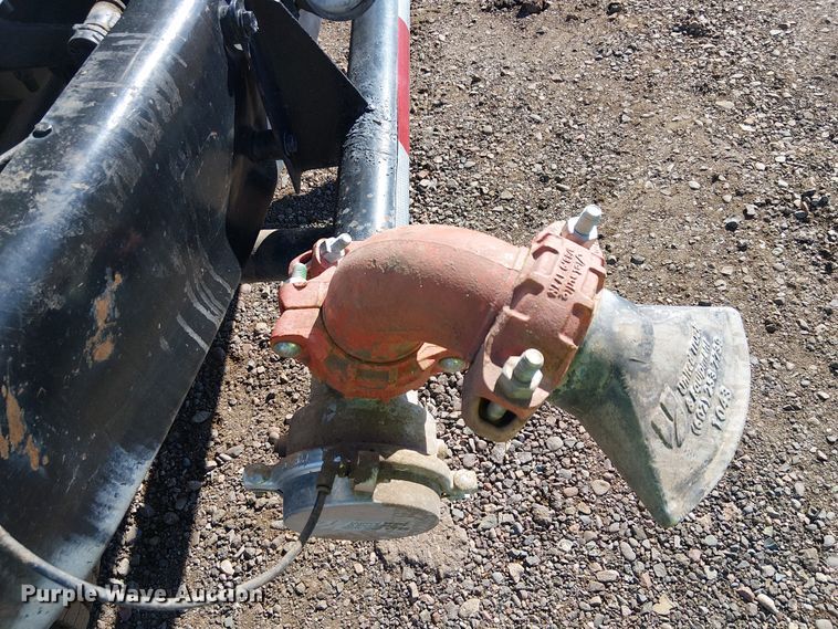 image for item EE5182 2000 Sterling L7500 water truck