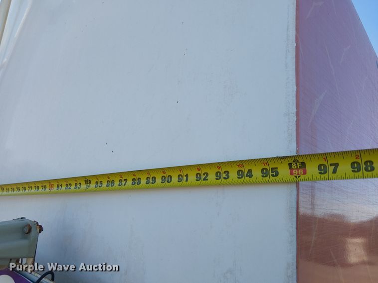 image for item EE5183 2005 Sterling L8500 water truck