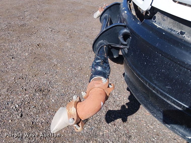 image for item EE5183 2005 Sterling L8500 water truck