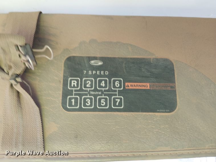 image for item EE5183 2005 Sterling L8500 water truck