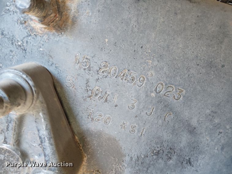 image for item EE5183 2005 Sterling L8500 water truck