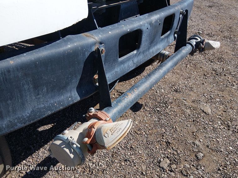 image for item EE5184 2000 Sterling L7500 water truck