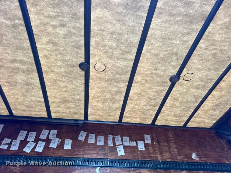 image for item EF2302 2002 International 4700 box truck