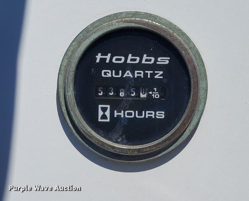 image for item EG1424 2004 Capacity TJ7000 yard truck