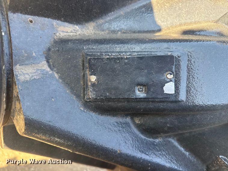 image for item EG2083 2016 Ford F750 Super Duty XL truck cab and chassis