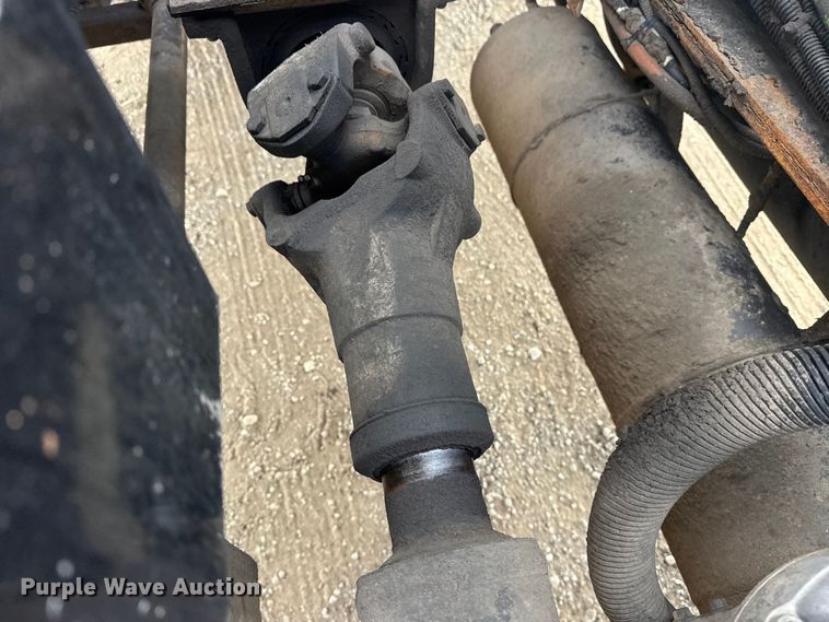 image for item EG2088 2014 Freightliner Coronado semi truck