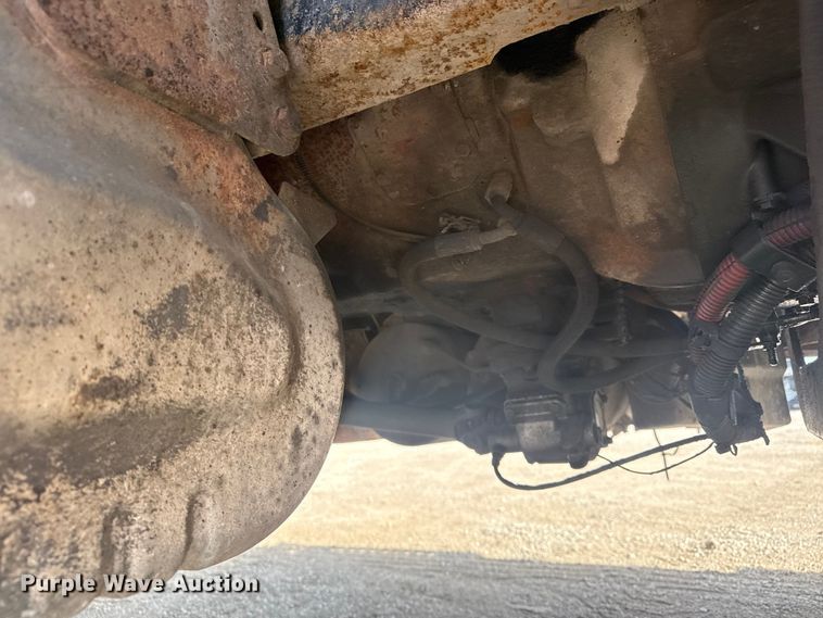 image for item EG2088 2014 Freightliner Coronado semi truck