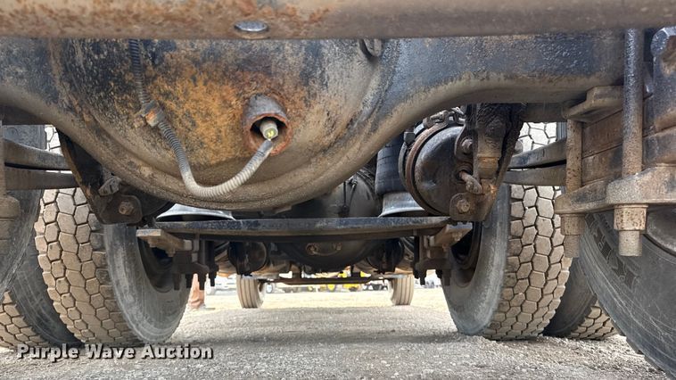 image for item EG2088 2014 Freightliner Coronado semi truck