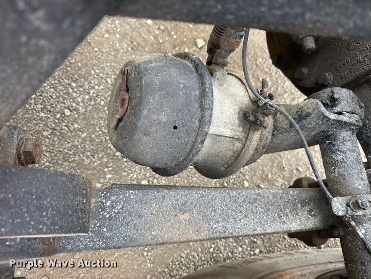 image for item EG2088 2014 Freightliner Coronado semi truck