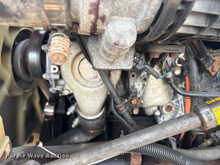 image for item EG2088 2014 Freightliner Coronado semi truck