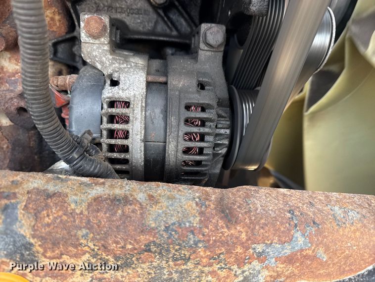 image for item EG2088 2014 Freightliner Coronado semi truck