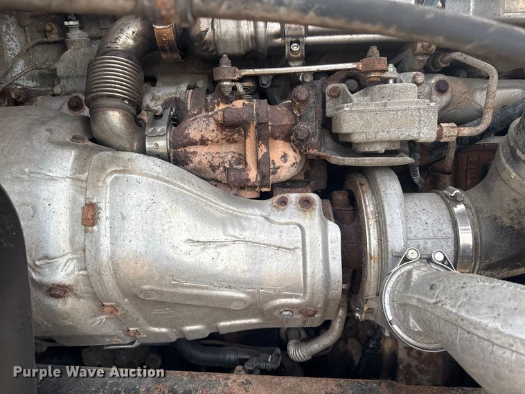 image for item EG2088 2014 Freightliner Coronado semi truck