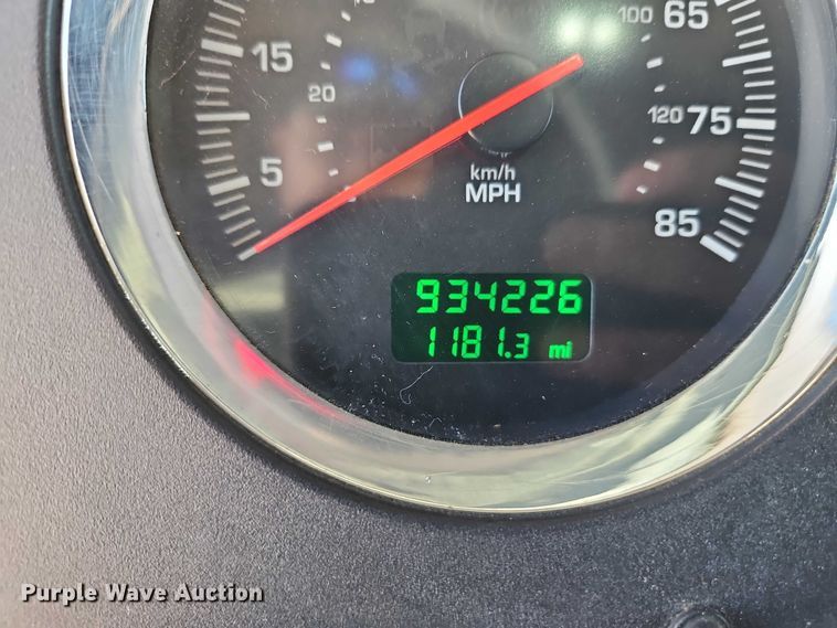 image for item EO7020 2011 Kenworth T660 semi truck