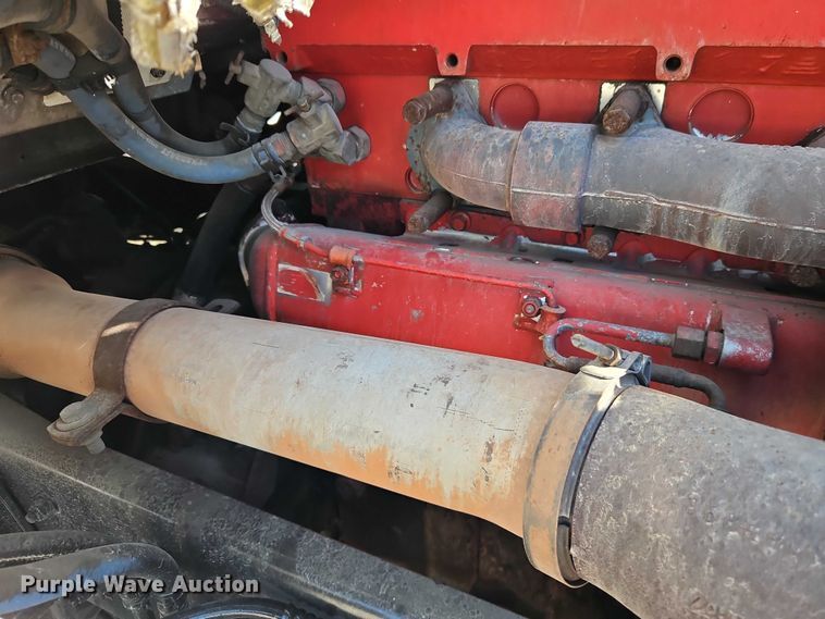 image for item EO7020 2011 Kenworth T660 semi truck