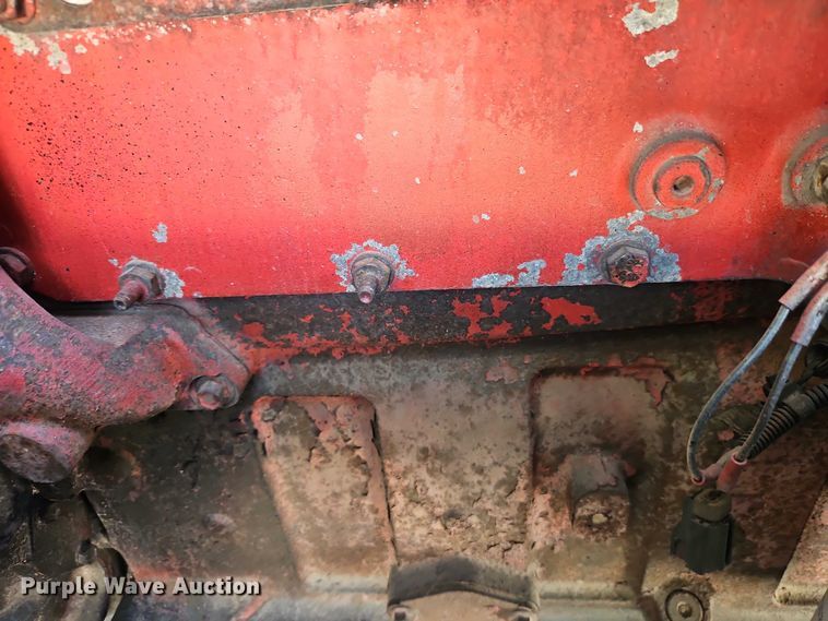 image for item EO7020 2011 Kenworth T660 semi truck