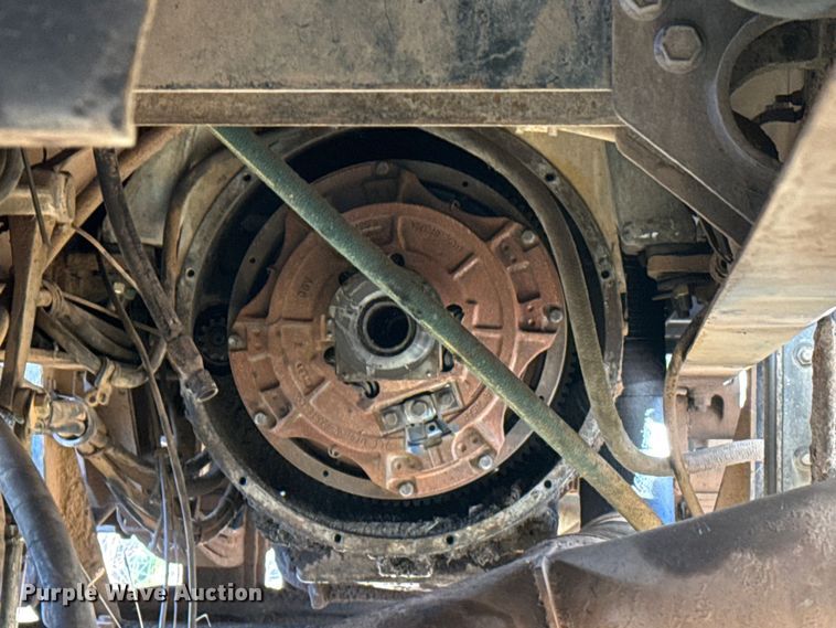 image for item EP2710 1986 Peterbilt 359 semi truck