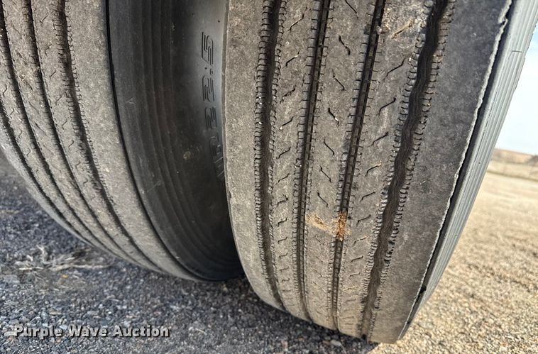 image for item EP2994 2013 Witzco RG-35 lowboy equipment trailer