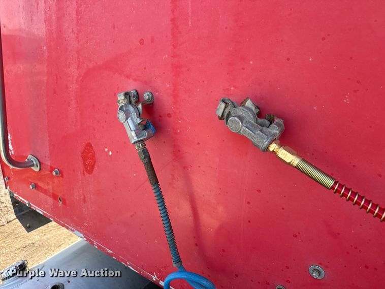 image for item EP2995 2005 Western Star 4900 semi truck