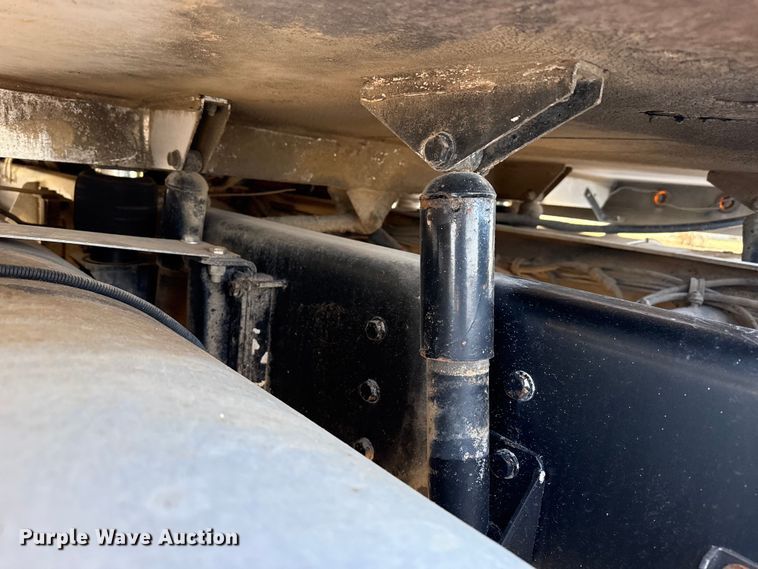 image for item EP2995 2005 Western Star 4900 semi truck