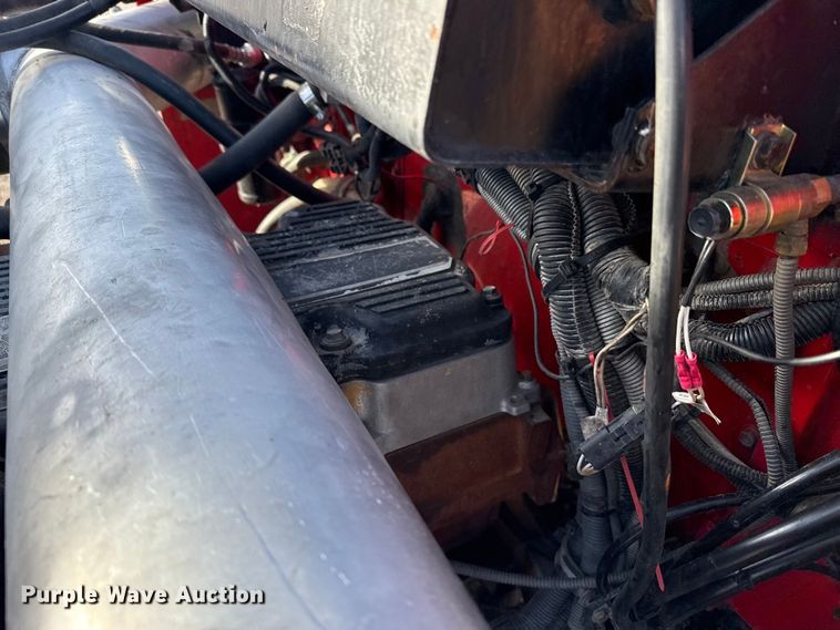 image for item EP2995 2005 Western Star 4900 semi truck