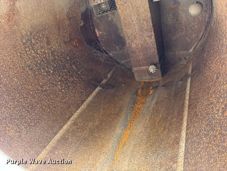 image for item ER0407 1999 International 4900 sewer jetter truck