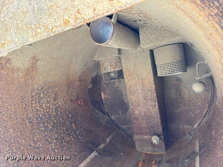 image for item ER0407 1999 International 4900 sewer jetter truck