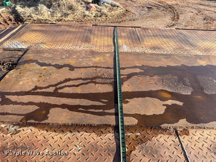 image for item ES5824 2000 Nuttall 350SD drop deck equipment trailer