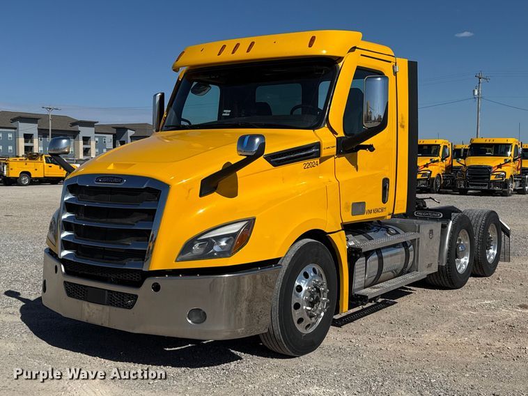 Top Destinations for Shipping Cars from the USA