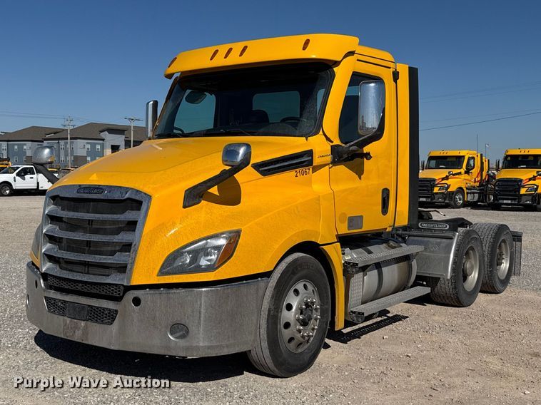 Top Destinations for Shipping Cars from the USA