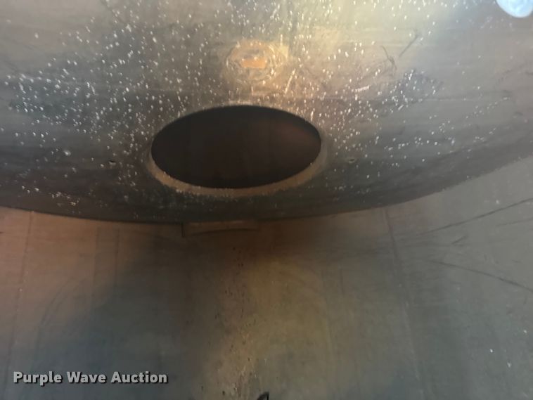 image for item ET1515 1976 Fruehauf tank trailer