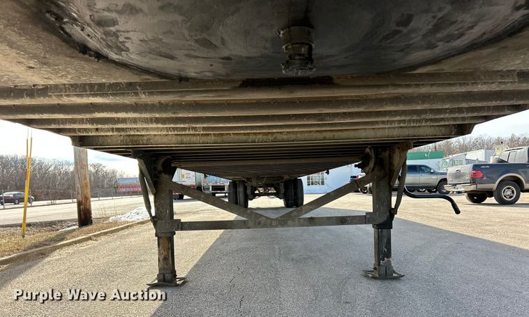 image for item ET6969 2005 Great Dane Great Dane Trailers dry van trailer