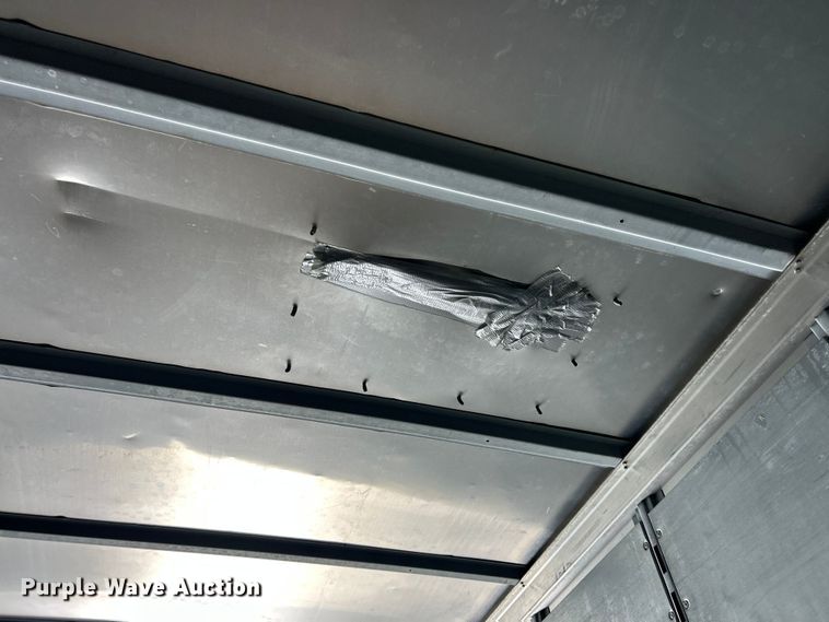 image for item ET6969 2005 Great Dane Great Dane Trailers dry van trailer